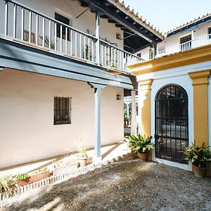 Aitana'S Retreat With Charming Garden