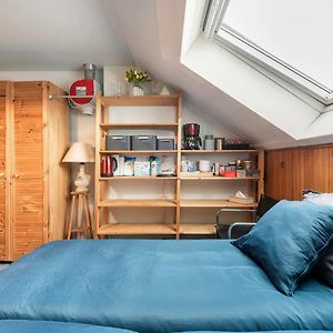Cozy room in residential Alkmaar